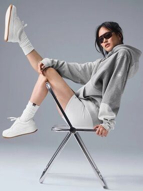 ALO Yoga Make Waves Hoodie